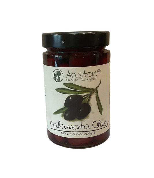Ariston Kalamata Olives
