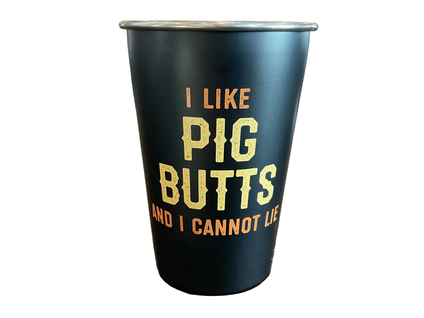 Pint - I Cannot Lie