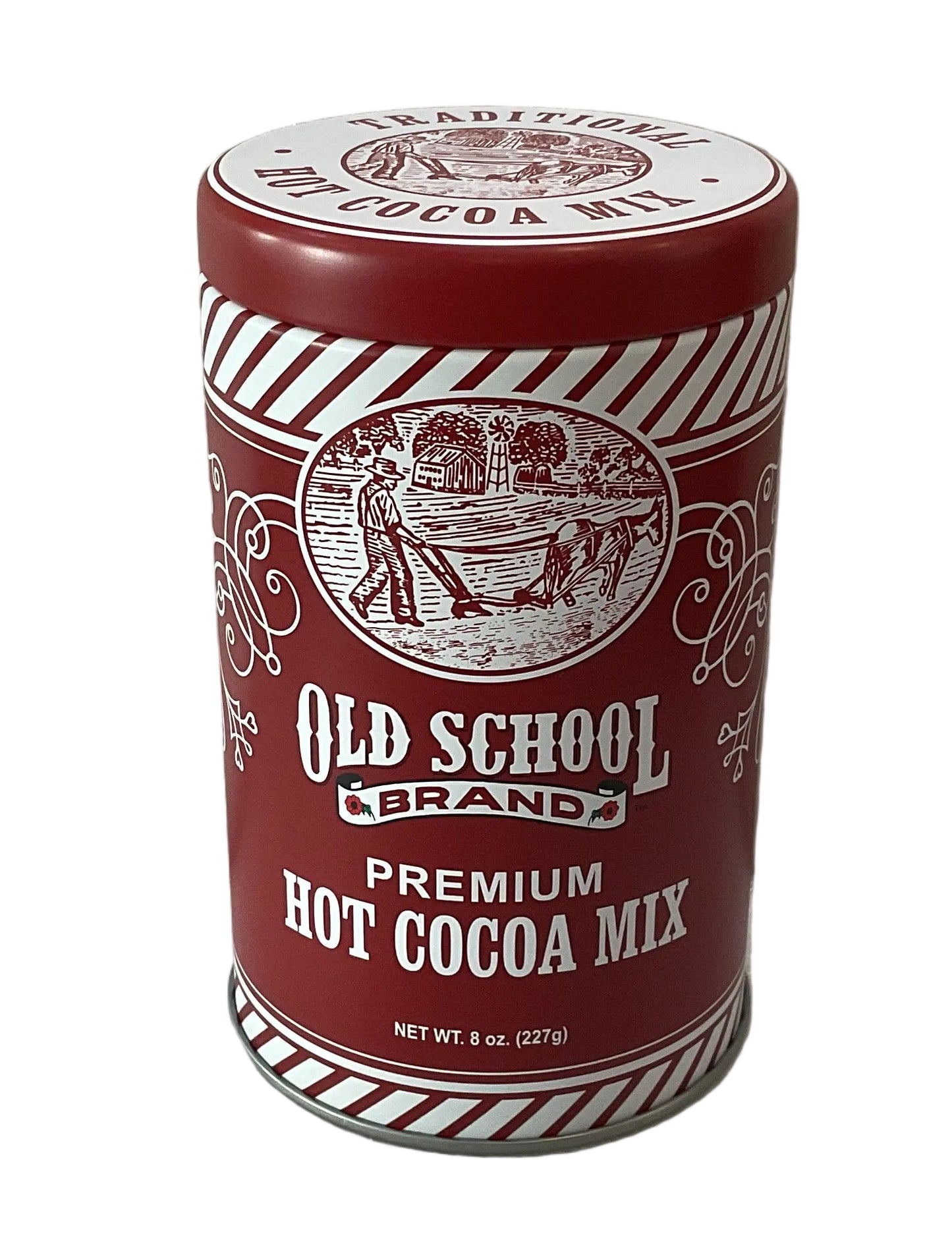 Old School Hot Cocoa