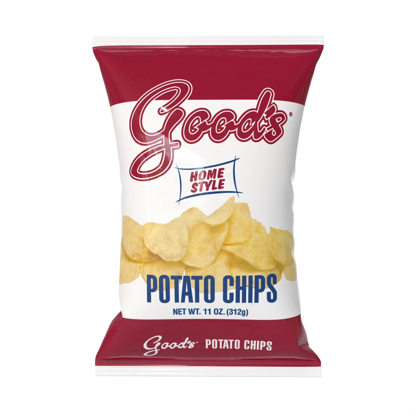 Goods Potato Chips