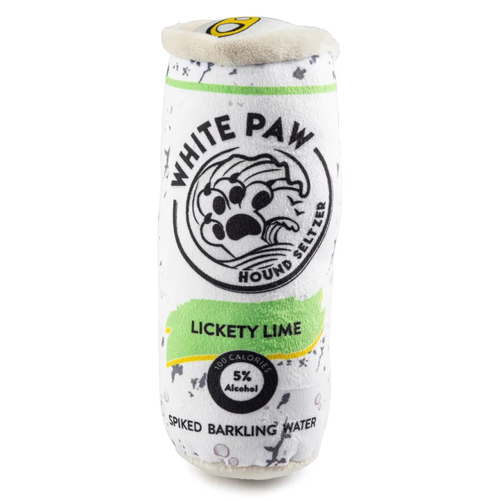 White Paw