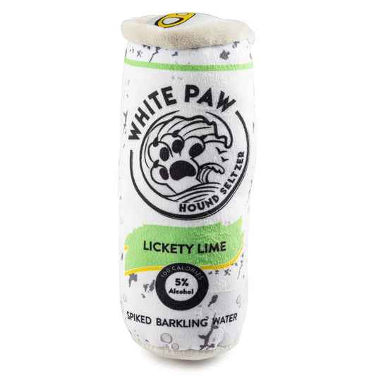 White Paw
