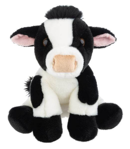 The Heritage Collection Holstein Cow