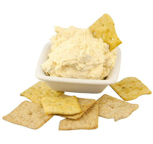P-Bacon & Horseradish Cream Cheese Spread