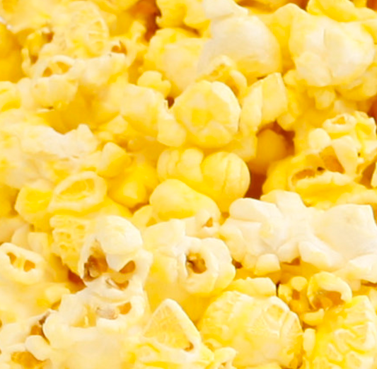 Buttered Popcorn - Large