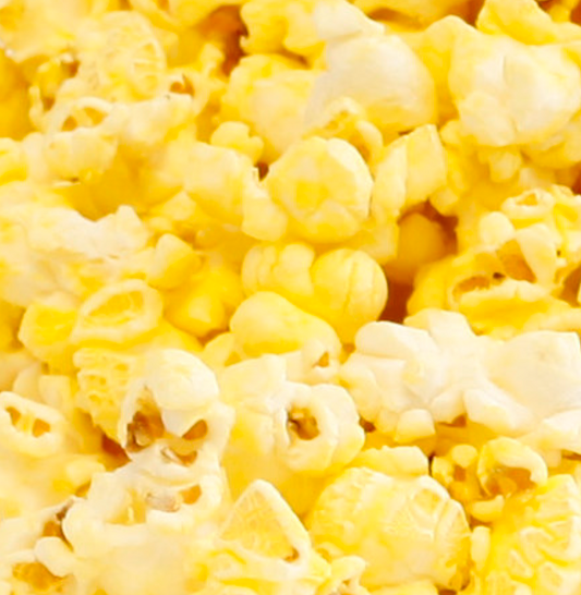 Buttered Popcorn - Medium