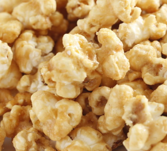 Caramel Popcorn - Medium
