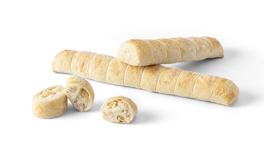 Garlic Pull Apart Bread Loaf