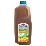 Turkey Hill Diet Green Tea 1/2 gal.