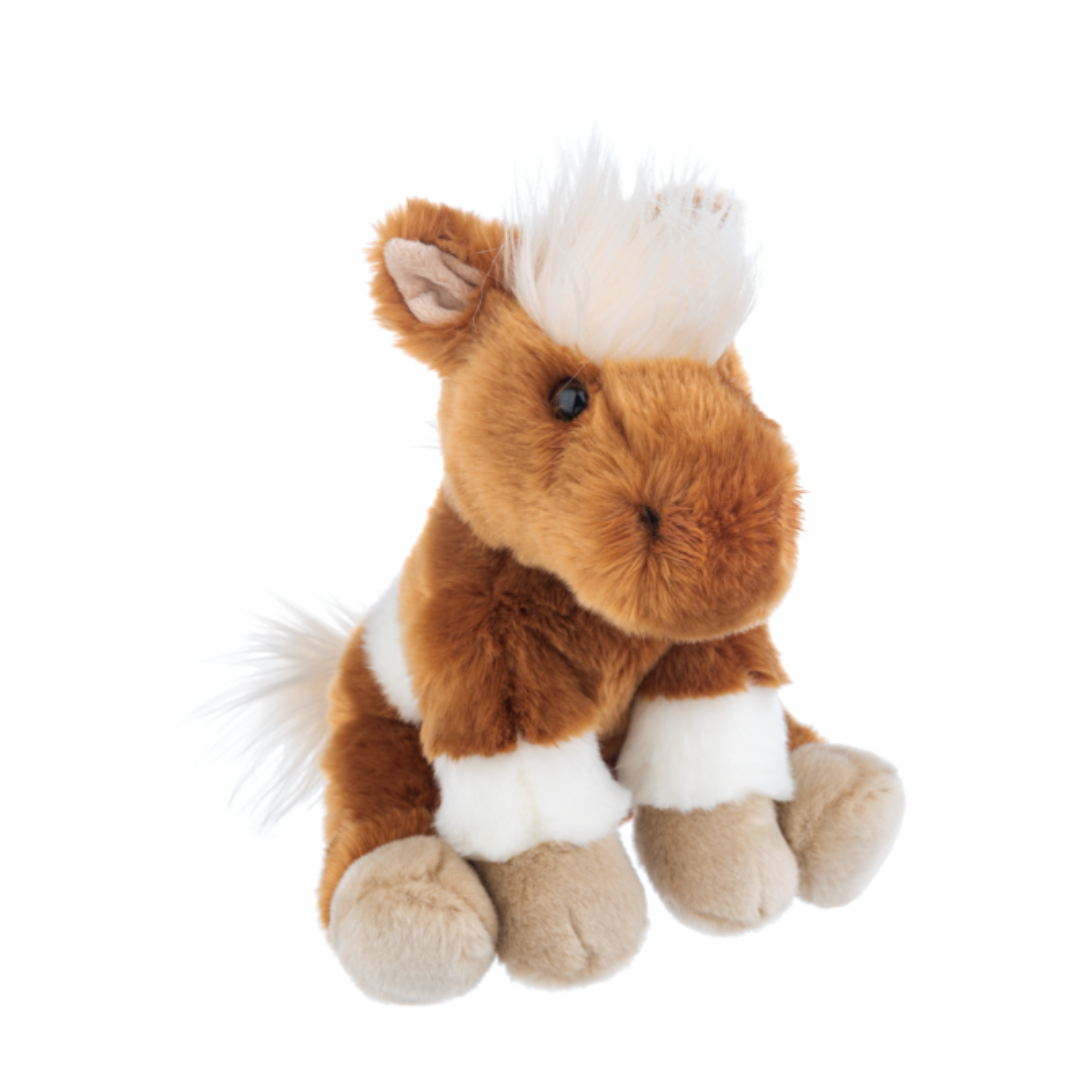 The Shetland Pony H15260