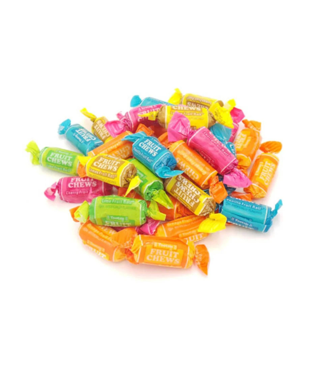 Tootsie Fruit Chews 10oz