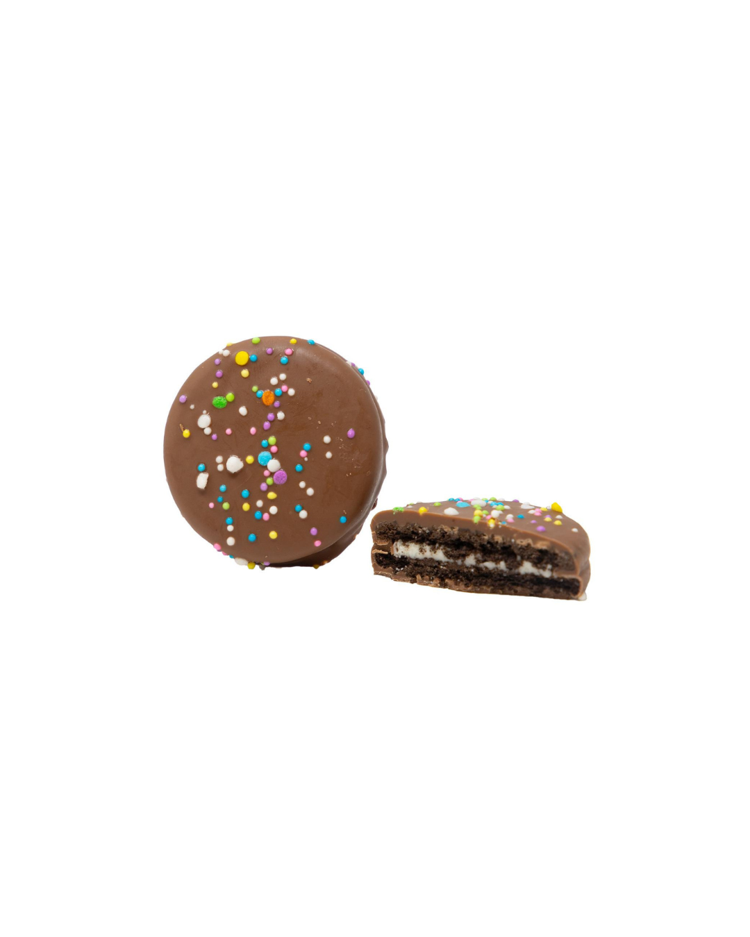 Chocolate Covered Oreos 2ct.