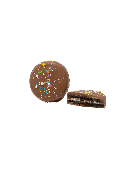 Chocolate Covered Oreos 2ct.