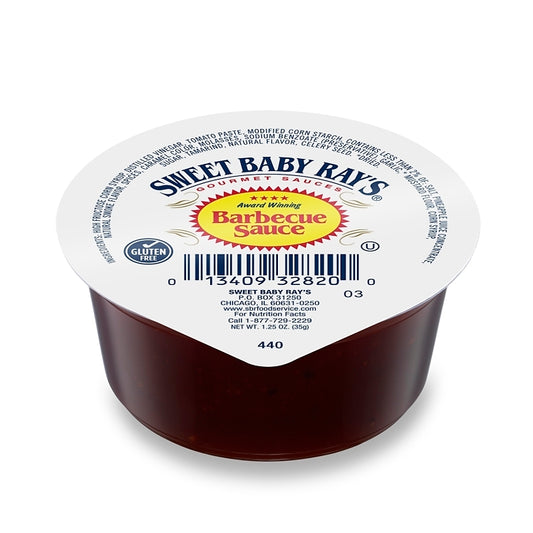 BBQ Sauce