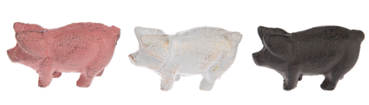 Pig Figure