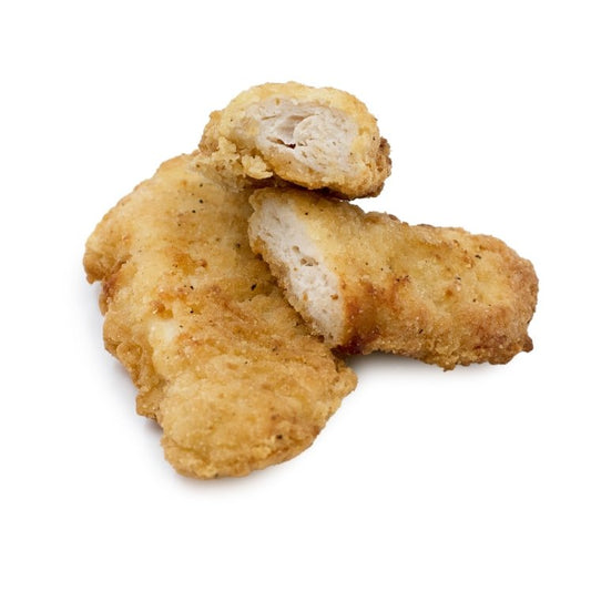 Breaded  Chicken Tenders