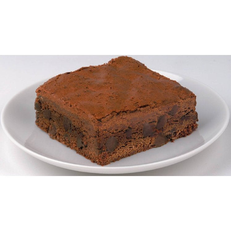 Brookie (brownie/cookie)