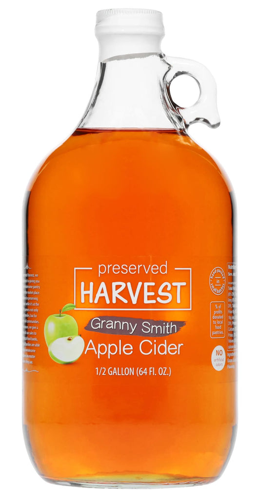 Cider Granny Smith Apple