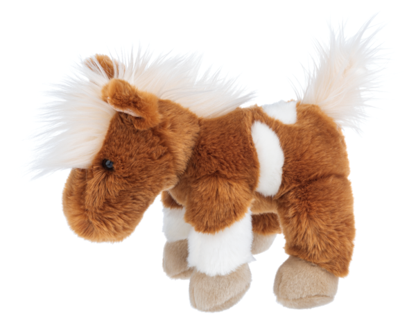 The Shetland Pony H15260