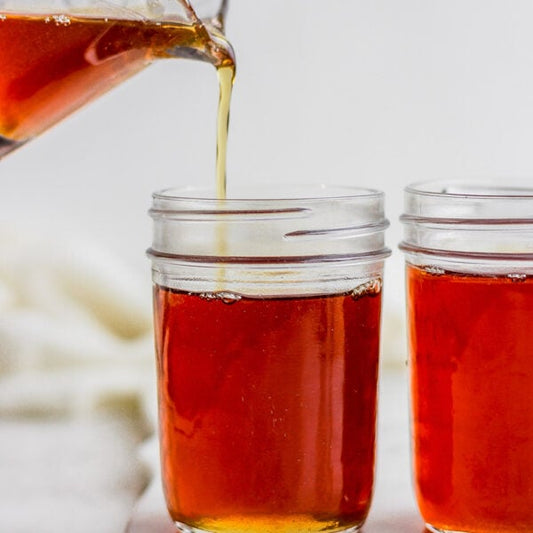 Maple Syrup