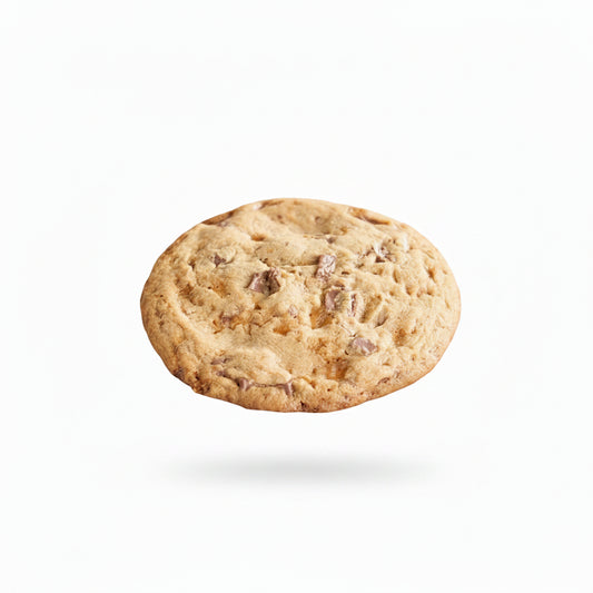 Jumbo Butter Finger Cookie