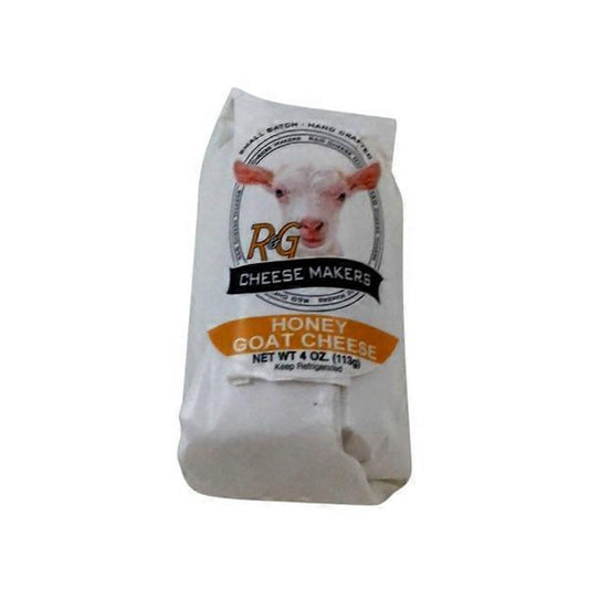Honey Goat Cheese