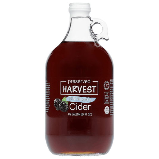 Cider Blackberry