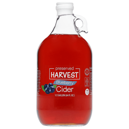 Cider Blueberry