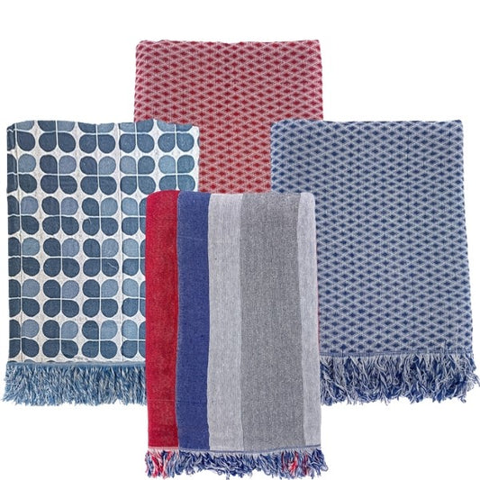 Beach Blanket 710200