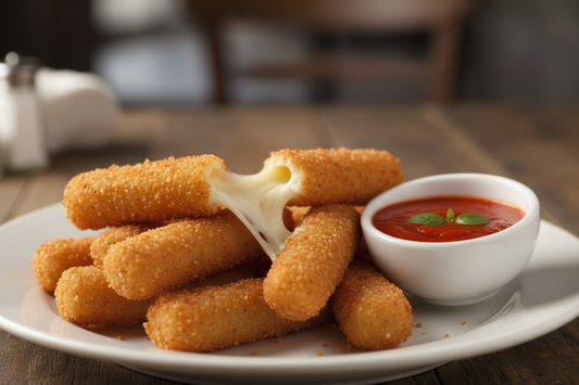Mozzarella Sticks 1.75 Oz