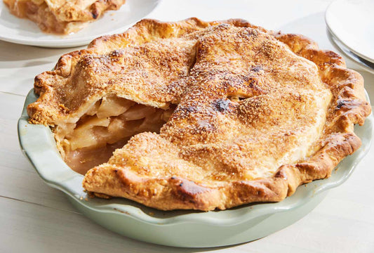 Apple Pie