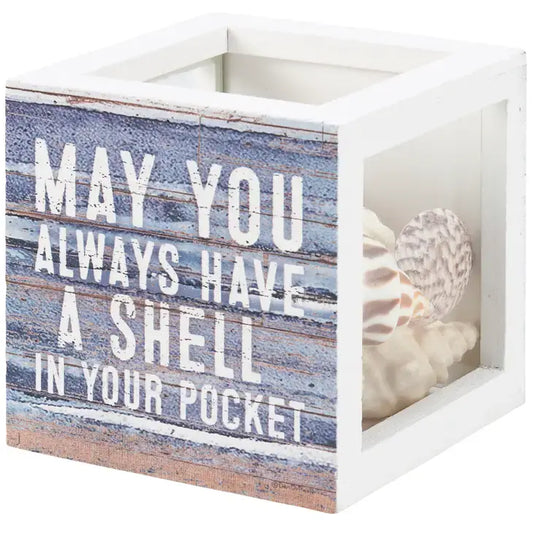 Shell Holder - In Your Pocket
