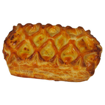 Leek Parmesan Bistro Pastry