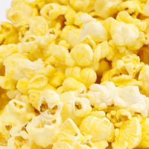 Honey Mustard & Onion Popcorn-Med