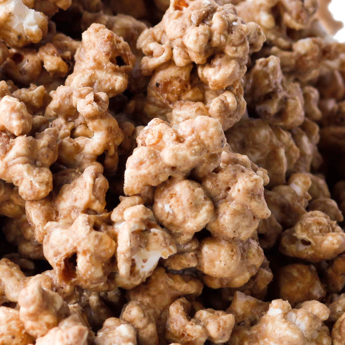 Gingerbread Popcorn - Small