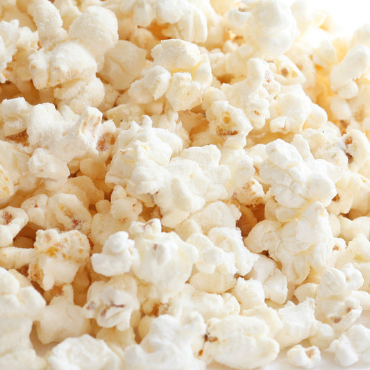Sweet & Salty Popcorn-Med