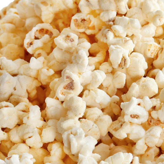 Emma's Zesty Parmesan Ranch Popcorn