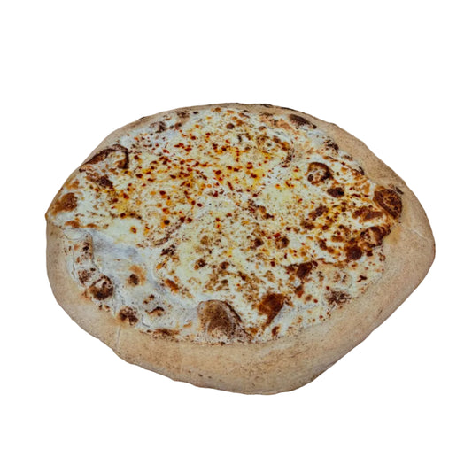 Pizza Bianca
